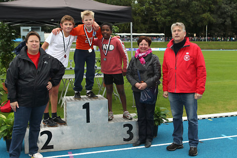 Minicross 2012