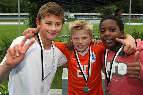 Minicross 2012