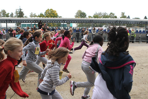 Minicross 2012