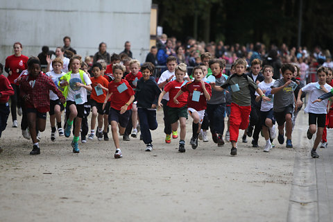 Minicross 2012