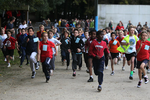 Minicross 2012