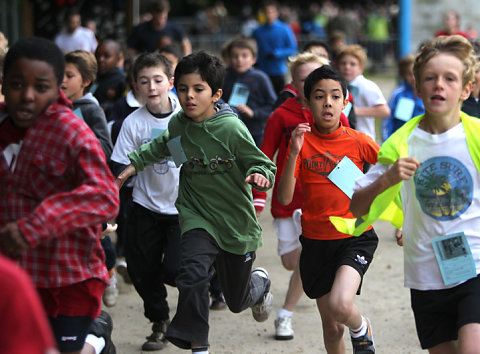 Minicross 2012