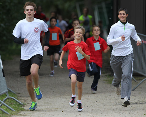 Minicross 2012
