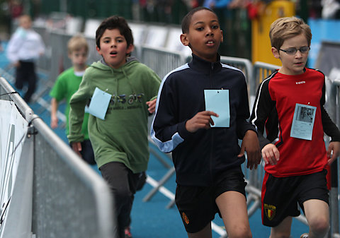 Minicross 2012