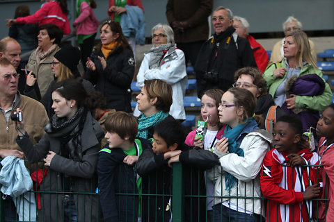 Minicross 2012