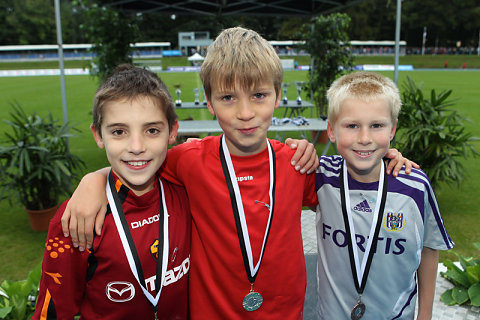 Minicross 2012