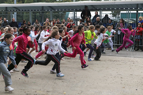 Minicross 2012
