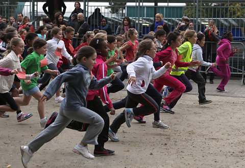 Minicross 2012