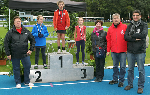 Minicross 2012