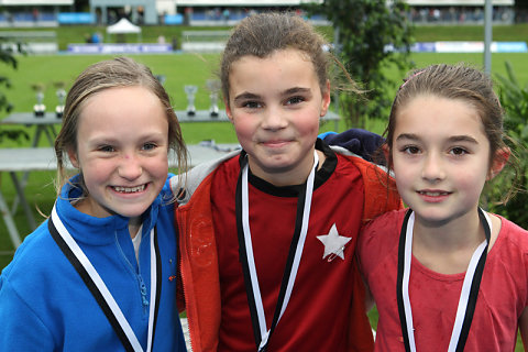 Minicross 2012