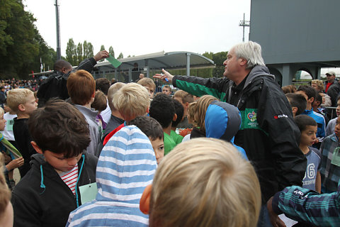 Minicross 2012
