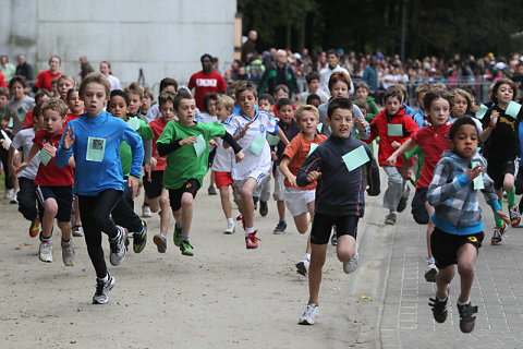 Minicross 2012