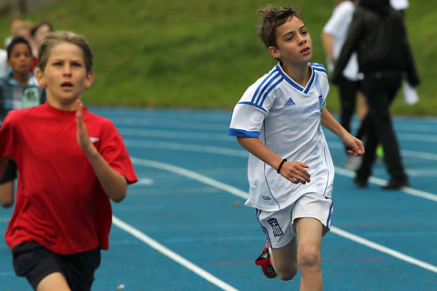 Minicross 2012
