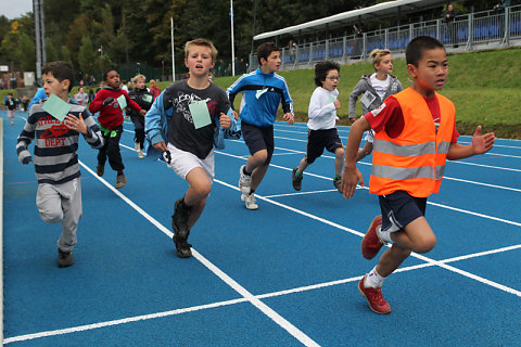 Minicross 2012