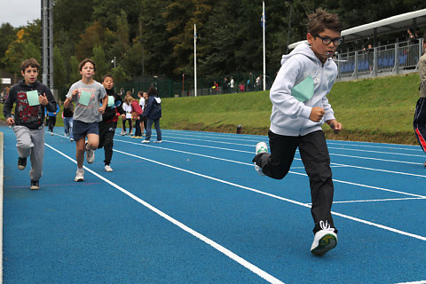 Minicross 2012