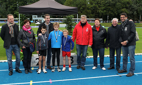 Minicross 2012