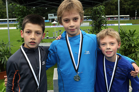 Minicross 2012