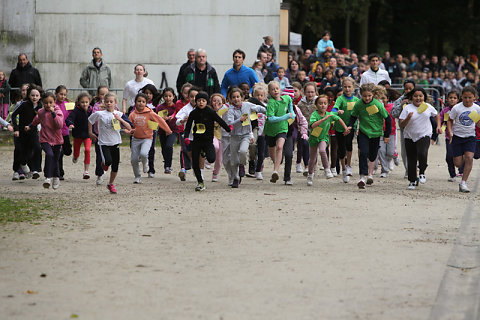 Minicross 2012