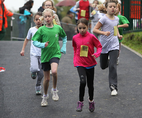 Minicross 2012