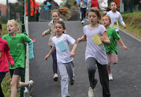 Minicross 2012