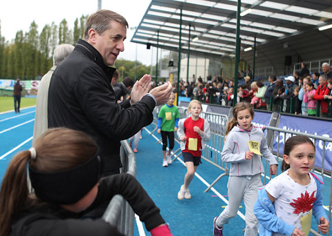 Minicross 2012