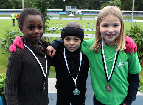 Minicross 2012