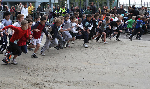 Minicross 2012