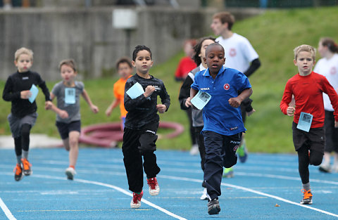 Minicross 2012
