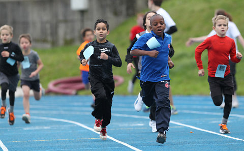 Minicross 2012