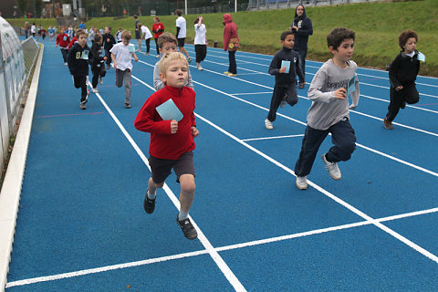 Minicross 2012