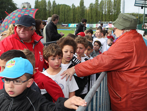 Minicross 2012