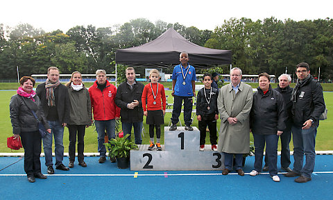 Minicross 2012