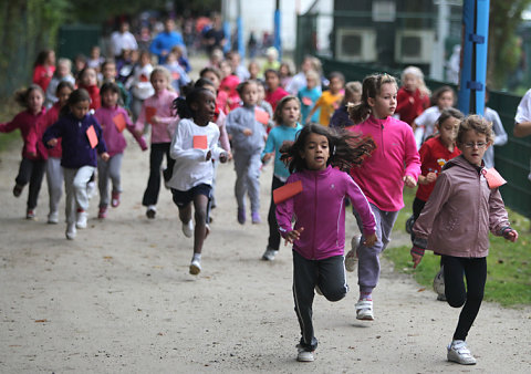 Minicross 2012