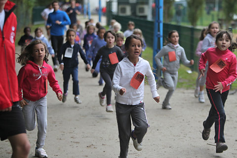 Minicross 2012