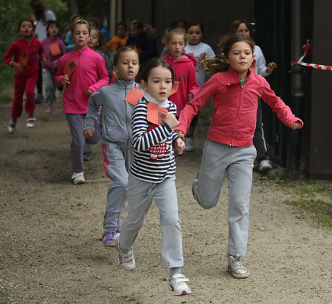 Minicross 2012