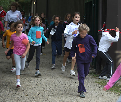 Minicross 2012