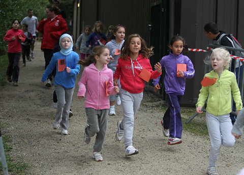 Minicross 2012