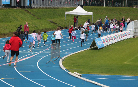 Minicross 2012