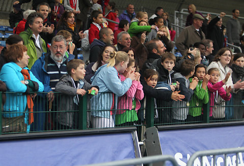 Minicross 2012