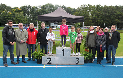 Minicross 2012