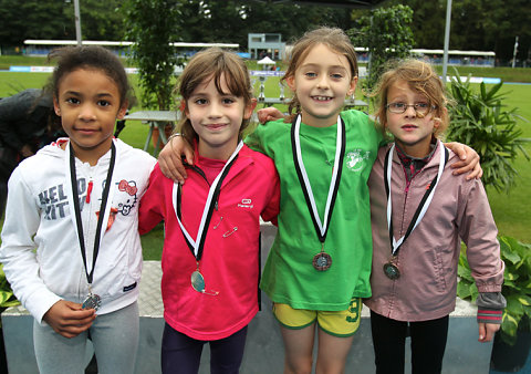 Minicross 2012
