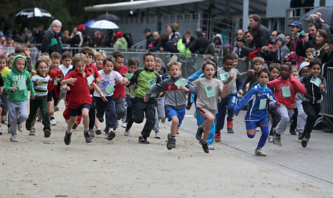 Minicross 2012