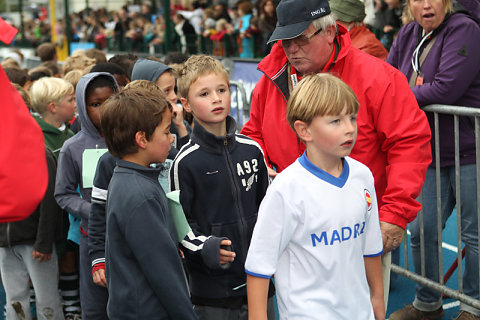 Minicross 2012