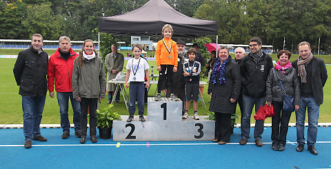 Minicross 2012