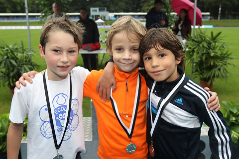 Minicross 2012