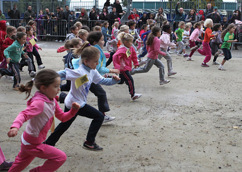 Minicross 2012