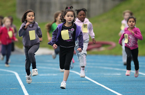 Minicross 2012