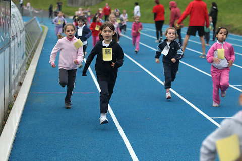 Minicross 2012
