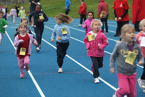 Minicross 2012