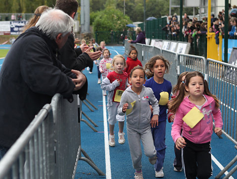 Minicross 2012